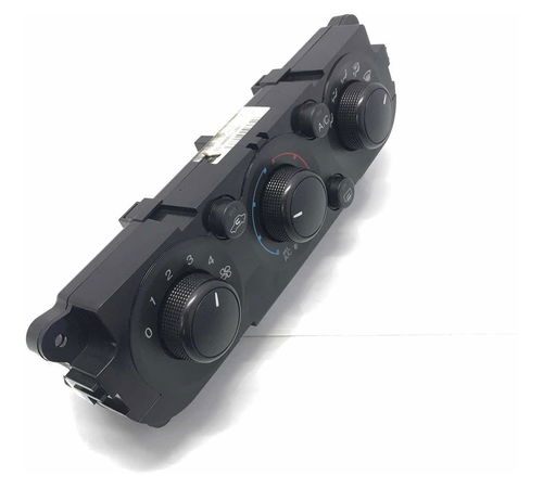 Comando Ar-condicionado Ford Ka 2013/2018