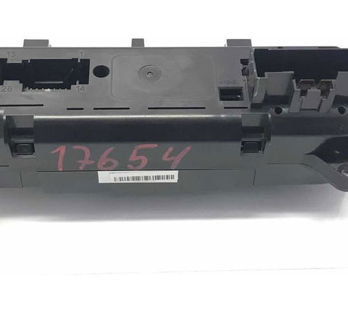 Comando Ar-condicionado Ford Ka 2013/2018