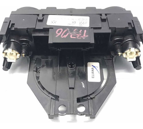 Comando Ar-condicionado Com Detalhe Volkswagen Up 2013/2016