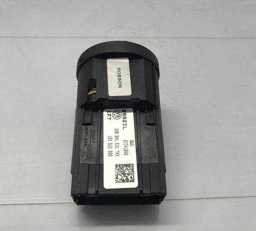 Comando Farol Volkswagen Up 2013/2016