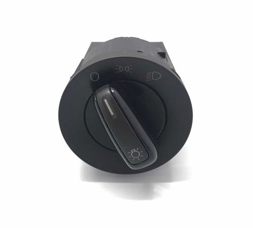 Comando Farol Volkswagen Up 2013/2016