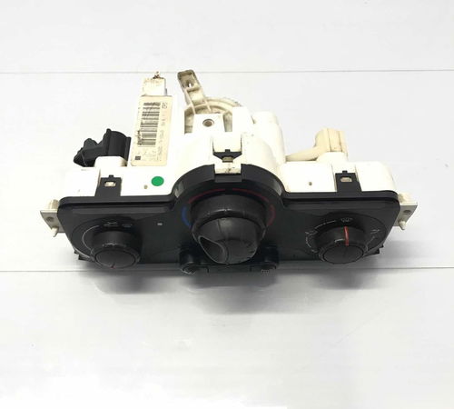 Comando Ar-condicionado Renault Megane 2006/2012