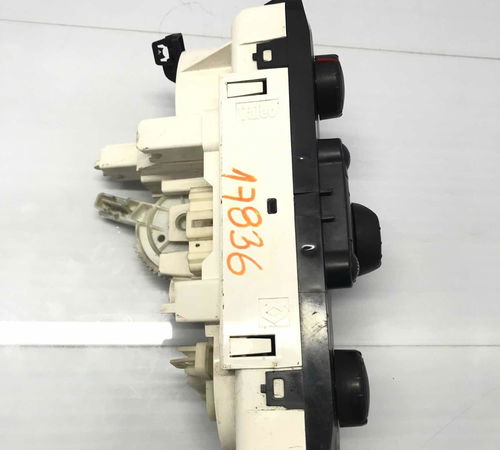 Comando Ar-condicionado Renault Megane 2006/2012