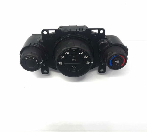Comando Ar-condicionado Ford New Fiesta 2014/2021