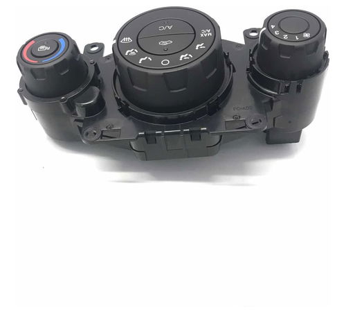 Comando Ar-condicionado Ford New Fiesta 2014/2021