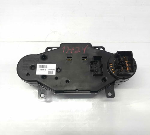 Comando Ar-condicionado Ford New Fiesta 2014/2021