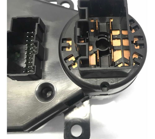 Comando Ar-condicionado Ford New Fiesta 2014/2021