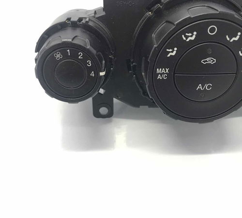 Comando Ar-condicionado Ford New Fiesta 2015/2021