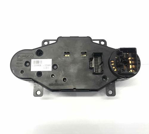 Comando Ar-condicionado Ford New Fiesta 2015/2021
