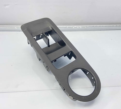Moldura Botão Vidro Esquerdo Volkswagen Up 2013/2016