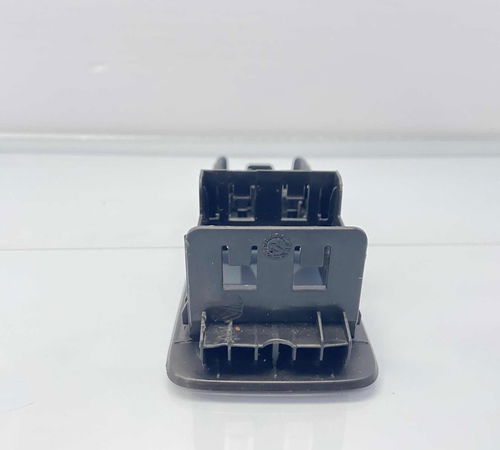 Moldura Botão Vidro Esquerdo Volkswagen Up 2013/2016