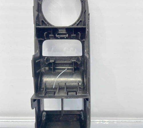 Moldura Botão Vidro Esquerdo Volkswagen Up 2013/2016