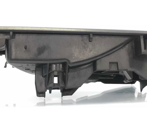 Maçaneta Interna Dianteira Esquerda Ford New Fiesta 2011/16