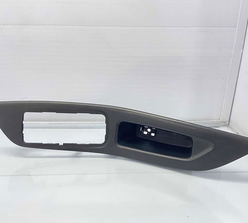 Moldura Botão Vidro Diant Esq Ford Ka 2013/2018
