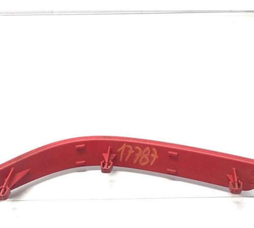 Refletor Para-choque Traseiro Direito Vw Polo Sedan 13/16