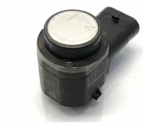 Sensor Traseiro De Estacionamento Volksw...