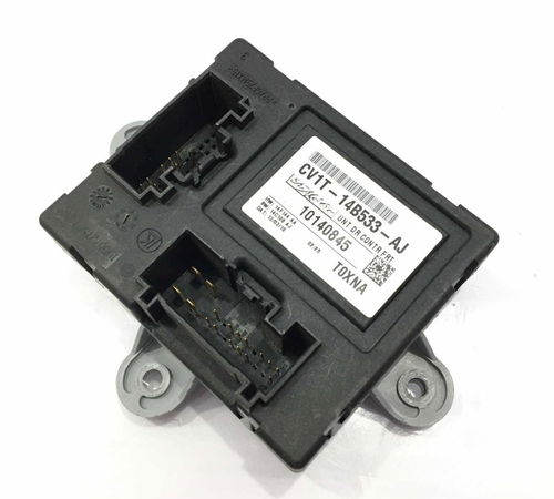 Módulo Vidro Elétrico Ford New Fiesta 2011/2021