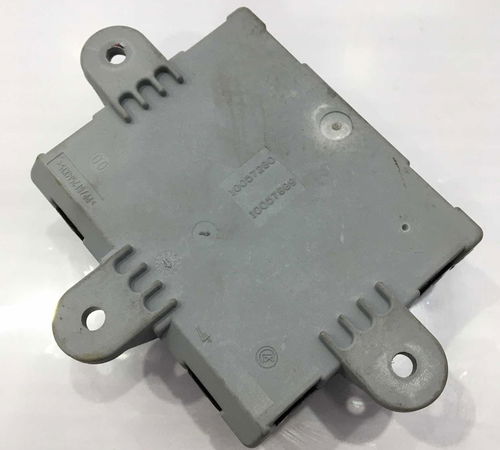 Módulo Vidro Elétrico Ford New Fiesta 2011/2021