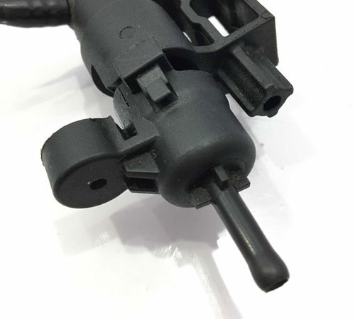 Regulador Pressão Partida Fria Volkswagen Fox 2010/2014