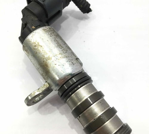 Válvula Solenoide Ford Ka 2013/2018