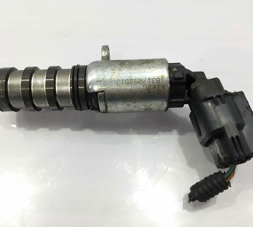 Válvula Solenoide Ford Ka 2013/2018