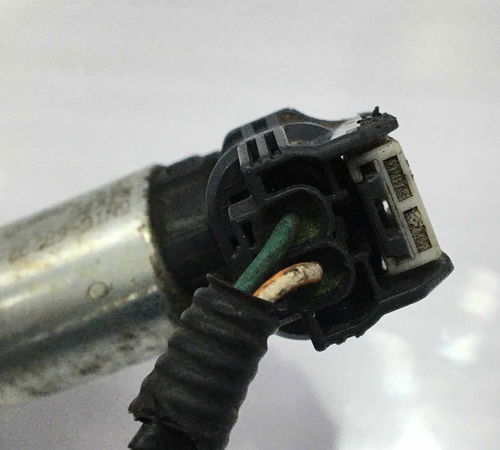 Válvula Solenoide Ford Ka 2013/2018