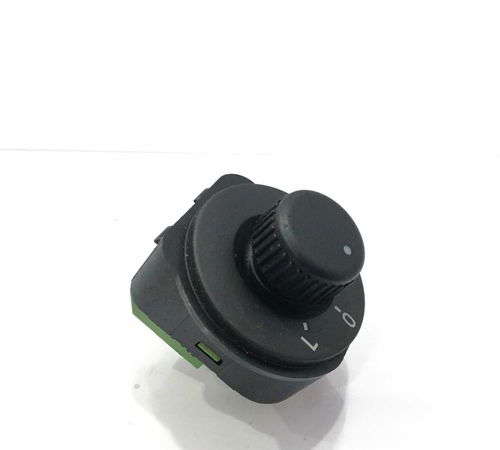 Comando Retrovisores Volkswagen Up 2013/2016