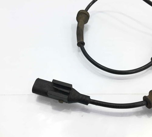 Sensor Abs Dianteiro Esquerdo Fiat Punto 2010