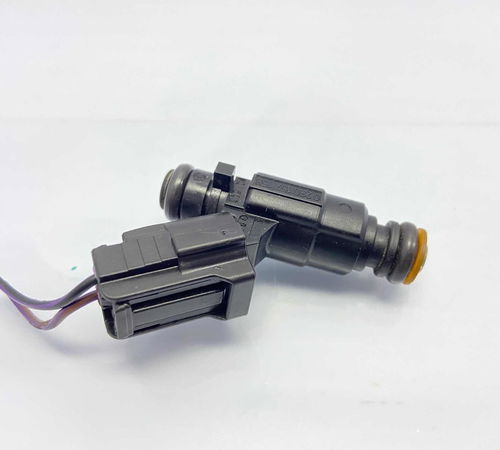 Bico Injetor Volkswagen Up 2013/2016