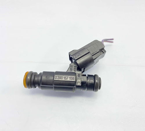 Bico Injetor Volkswagen Up 2013/2016