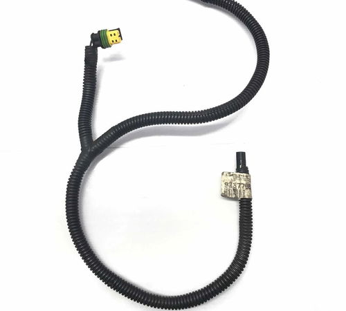 Chicote Luz De Placa Chevrolet Vectra 2006/2012