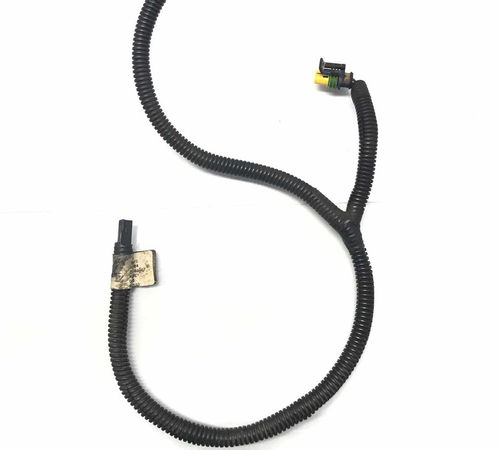 Chicote Luz De Placa Chevrolet Vectra 20...