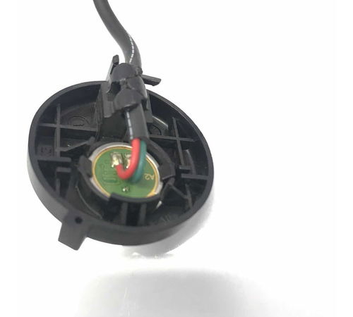 Sensor Microfone Ford New Fiesta 2017/2021