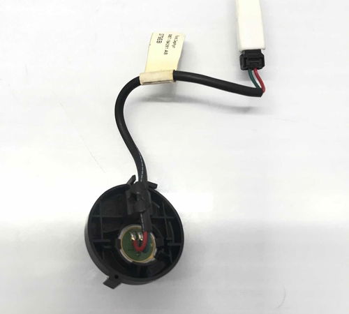 Sensor Microfone Ford New Fiesta 2017/20...