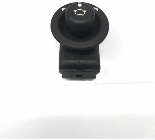 Botão Comando Retrovisores Ford New Fiesta 2015/2021