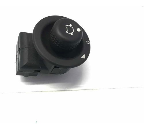 Botão Comando Retrovisores Ford New Fiesta 2015/2021