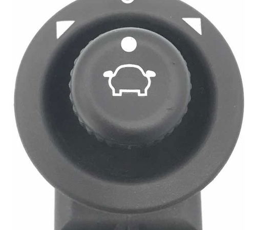 Botão Comando Retrovisores Ford New Fie...
