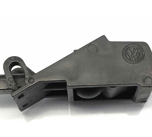 Par Esguicho Brucutu Dianteiro Volkswagen Up 2014/2020