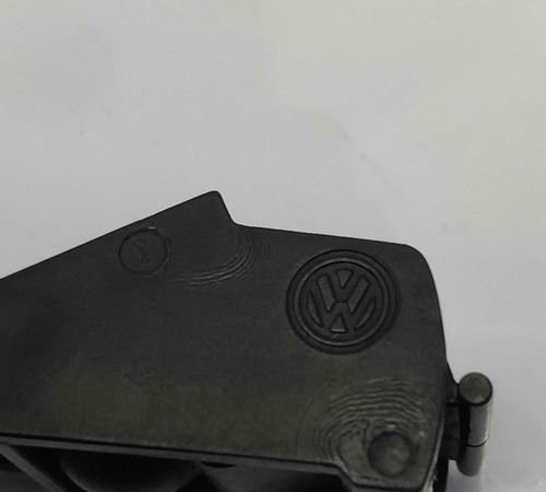 Par Esguicho Brucutu Dianteiro Volkswagen Up 2014/2020
