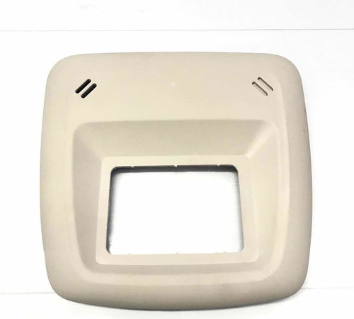 Moldura Luz Cortesia Chevrolet Spin 2013/2018