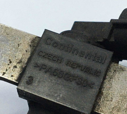 Sensor De Rotação Renault Duster 2010/2016 1.6 16v