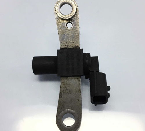 Sensor De Rotação Renault Duster 2010/2016 1.6 16v