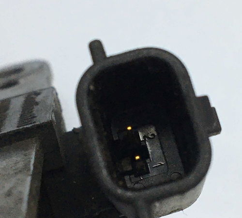 Sensor De Rotação Renault Duster 2010/2016 1.6 16v