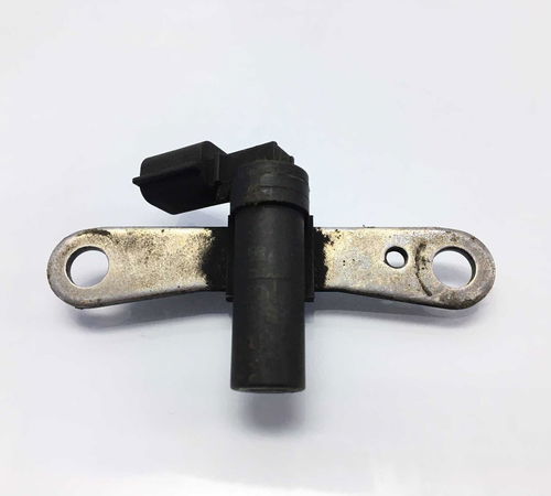 Sensor De Rotação Renault Duster 2010/2016 1.6 16v