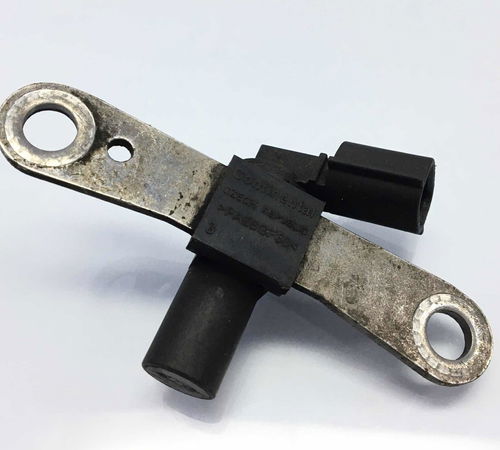 Sensor De Rotação Renault Duster 2010/...