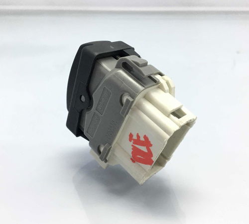 Botão Comando Trava Vidro Renault Duster 2010/2018