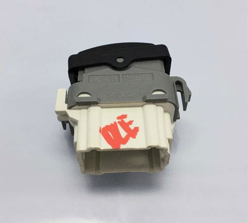 Botão Comando Trava Vidro Renault Duster 2010/2018