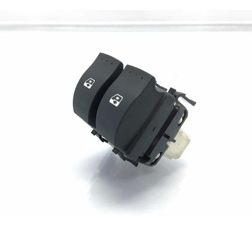 Botão Comando Vidro Lado Esquerdo Renault Duster 2010/2018