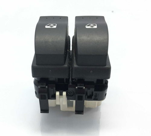 Botão Comando Vidro Lado Esquerdo Renault Duster 2010/2018