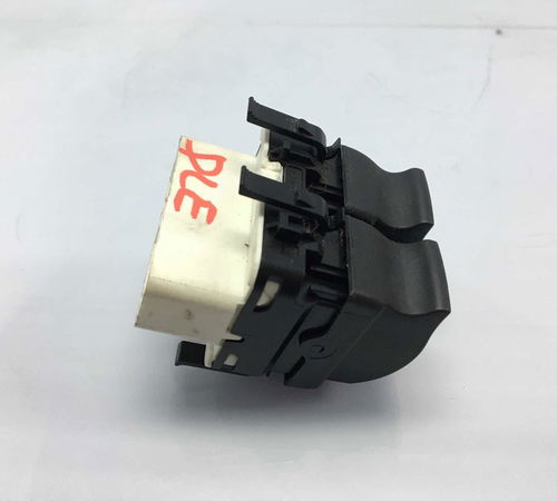 Botão Comando Vidro Lado Esquerdo Renault Duster 2010/2018
